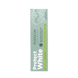 DENTIFRICE PROTECTION - A L'EXTRAIT D'ALOE VERA
