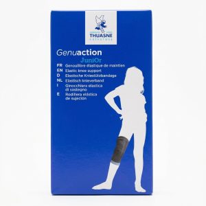 HUASNE Genuaction Junior - Genouillère Élastique de Maintien
