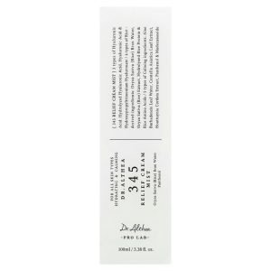 Dr. Althea 345 Relief Cream Mist 100ml