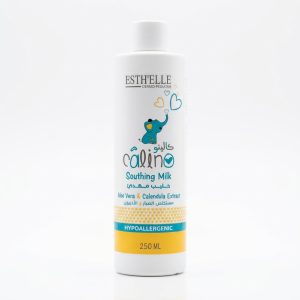 CALINO LAIT APAISANT 250ML