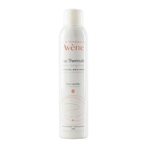 Avène Eau Thermale Spray – Brume Apaisante et Rééquilibrante – 300 ml