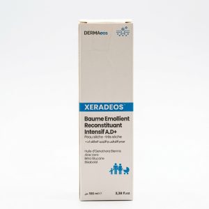 Dermaeos Baume Émollient Reconstituant Intensif A.D+