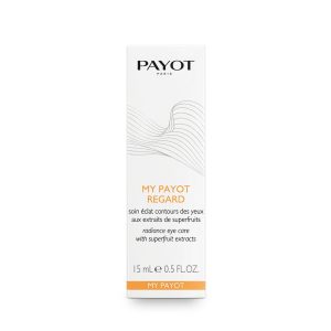 PAYOT My Payot Regard Soin Éclat Contour Des Yeux 15Ml