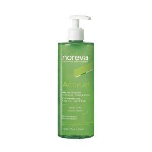 Noreva Actipur Gel Dermo-Nettoyant 400 ml