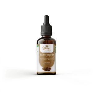 Heva Huile De Souchet 30ml