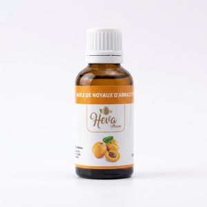 HEVA PHARM Huile de Noyaux d'Abricots